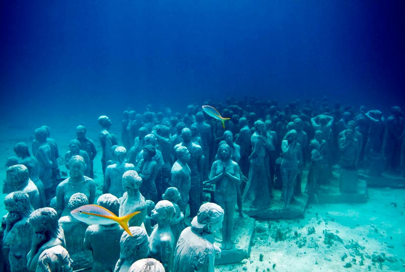 musa cancun snorkel