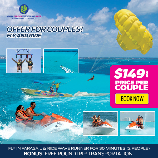 coupon code for boat tour in cancun