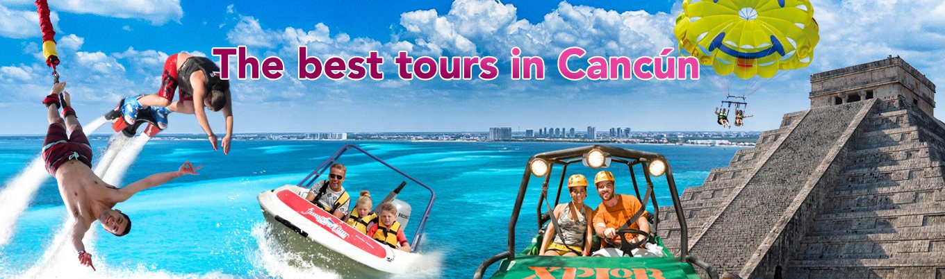 sat mexico tours cancun & riviera maya