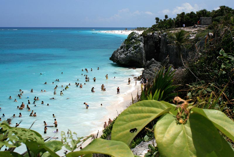 Tulum Tours Best Rates & Service