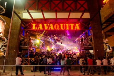Cancun Nightlife Clubs