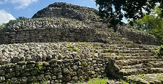 Cancun Riviera Maya