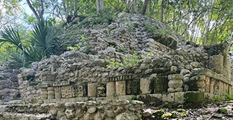 Cancun Riviera Maya